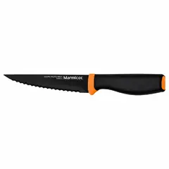 MARMICOC - Cuchillo de Carne Black 11 cm