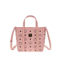 MCM - CARTERA MUJER TONI ROSA SUAVE