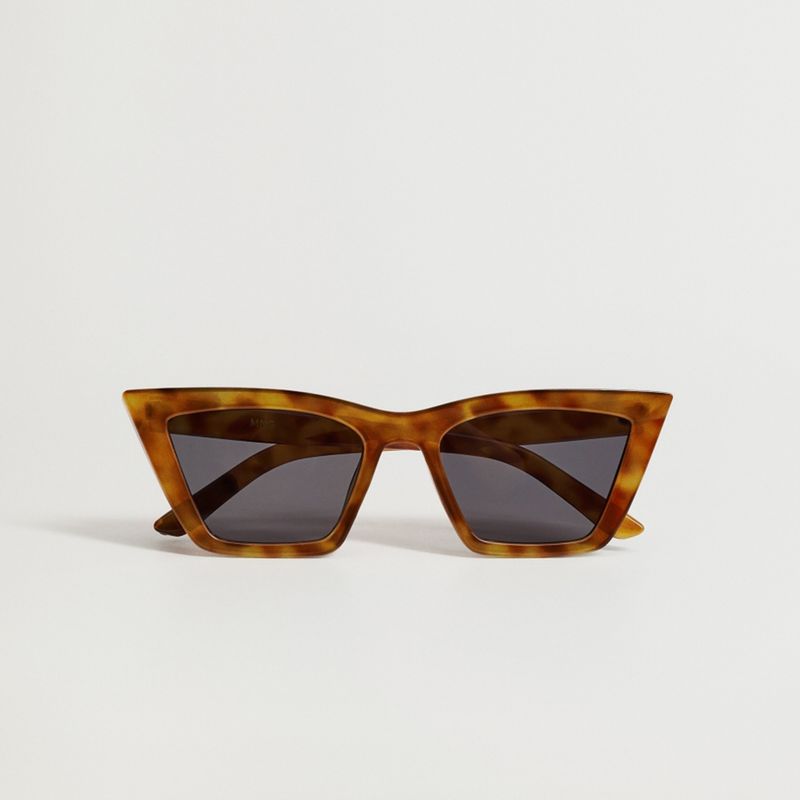 MANGO - Mango Anteojos Cat-Eye Santorin Mujer