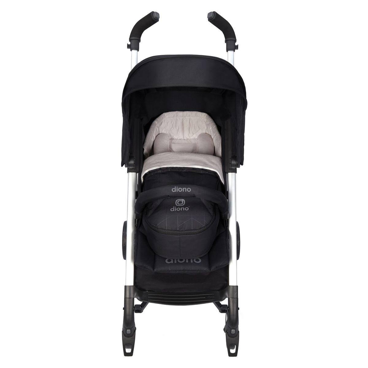 DIONO - Saco Respirable De Recien Nacido Para Coche Diono