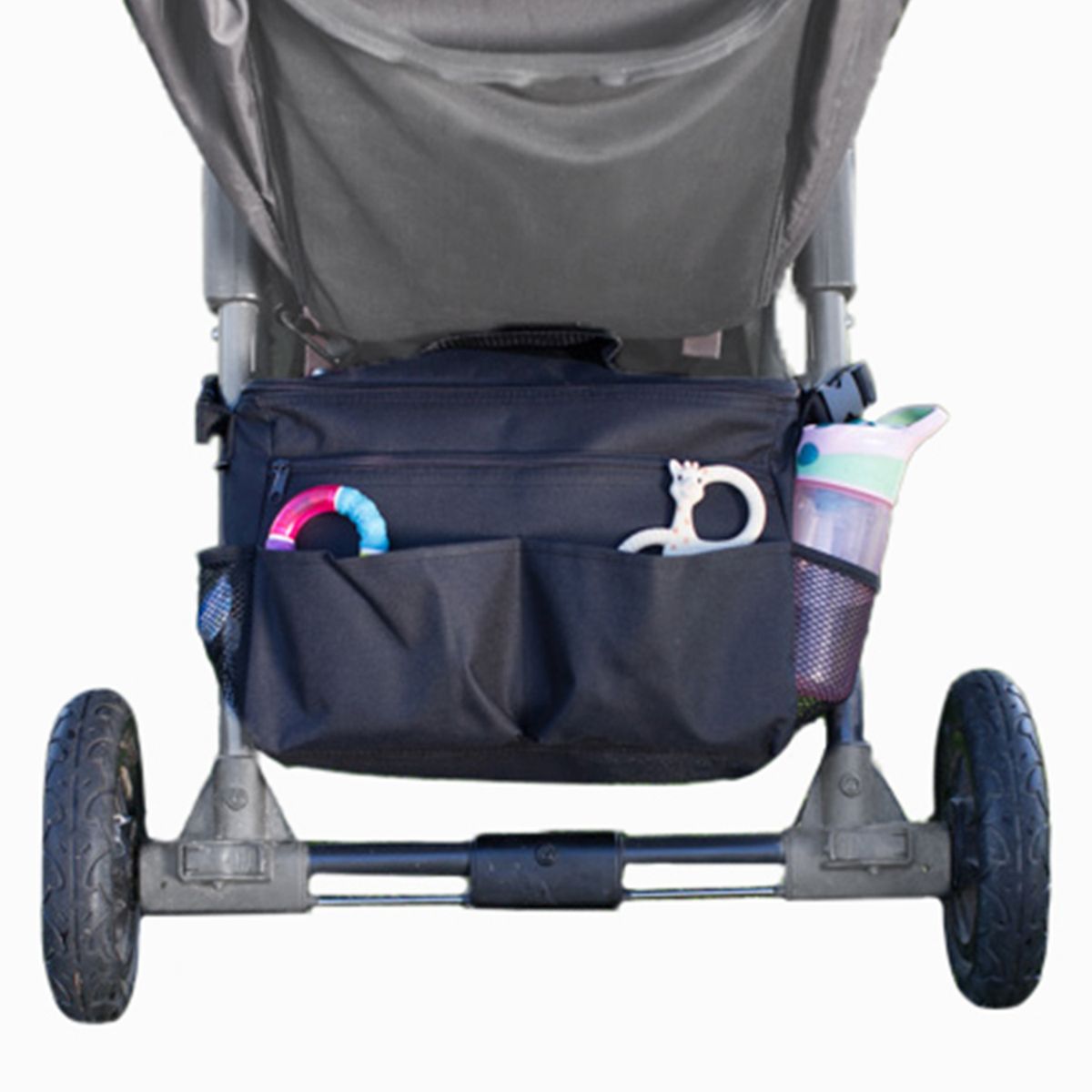 JL CHILDRESS - Cooler Portatil Para Coches Jl Childress