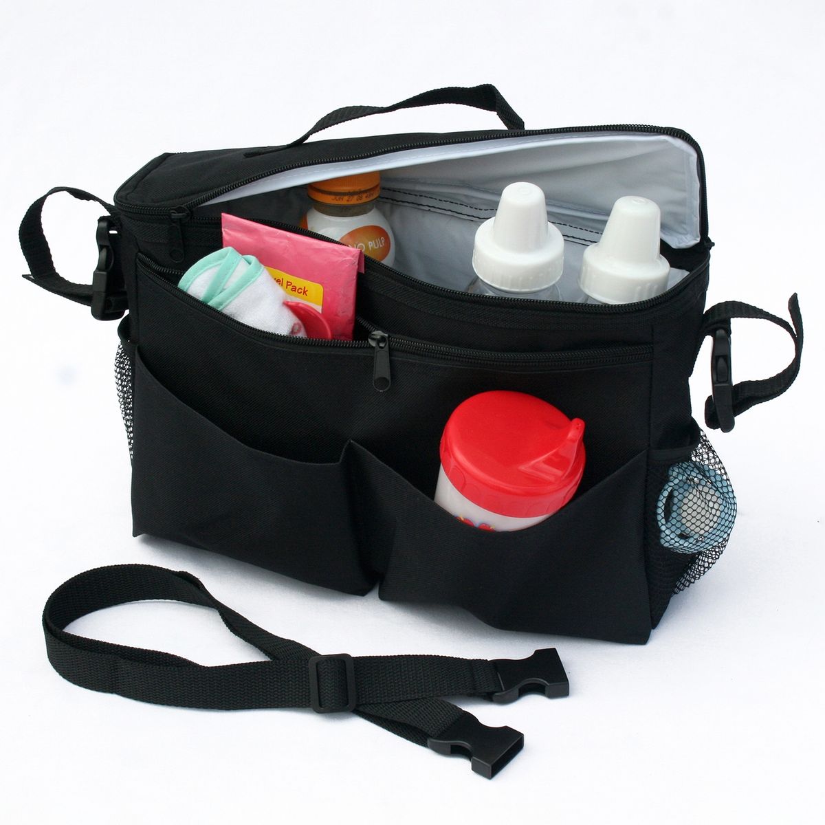 JL CHILDRESS - Cooler Portatil Para Coches Jl Childress