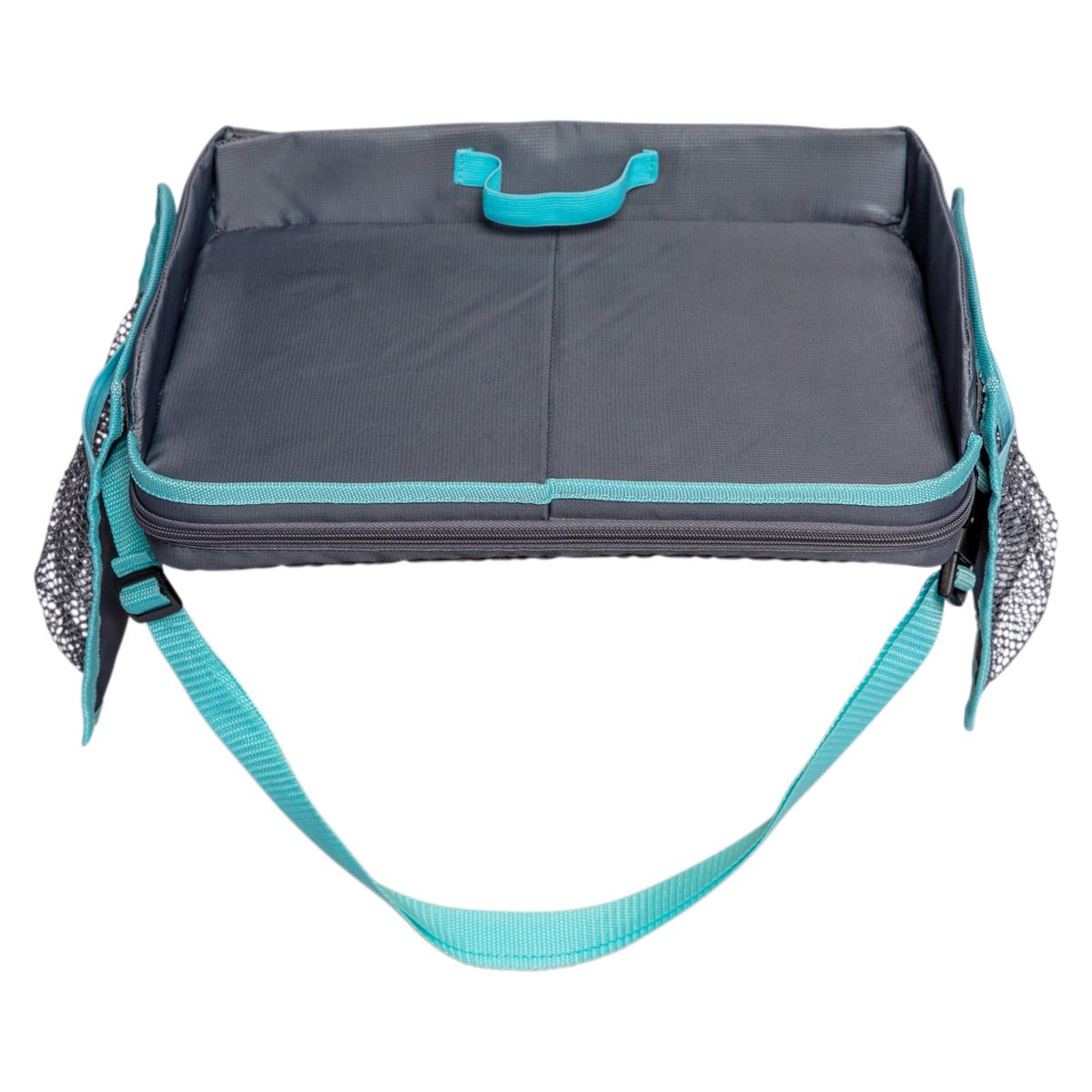 JL CHILDRESS - Bandeja De Viaje 3 En 1 Y Soporte Para Tablet Jl Childress