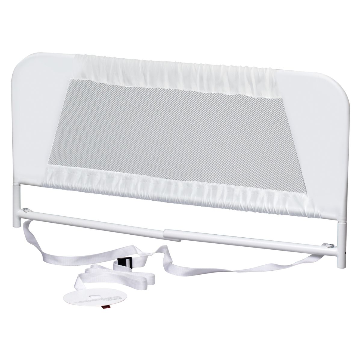 KIDCO - Baranda Para Cuna Convertible Kidco