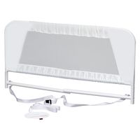 Baranda Para Cuna Convertible