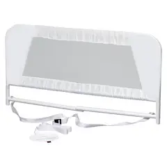 KIDCO - Baranda Para Cuna Convertible