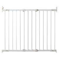 Puerta Seguridad Reja En Angulo (71 1Cm-107 9Cm)