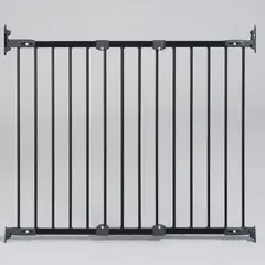 KIDCO - Puerta Seguridad En Angulo (71 1Cm-107 9Cm)