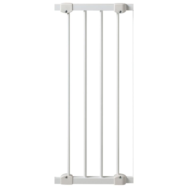 KIDCO - Extension 25Cm Puerta De Seguridad Reja En Angulo Kidco