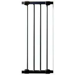 KIDCO - Extension 25Cm Puerta De Seguridad Reja En Angulo