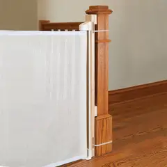 KIDCO - Kit Universal Para Instalacion Puertas Seguridad