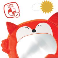 Espejo De Seguridad Baby