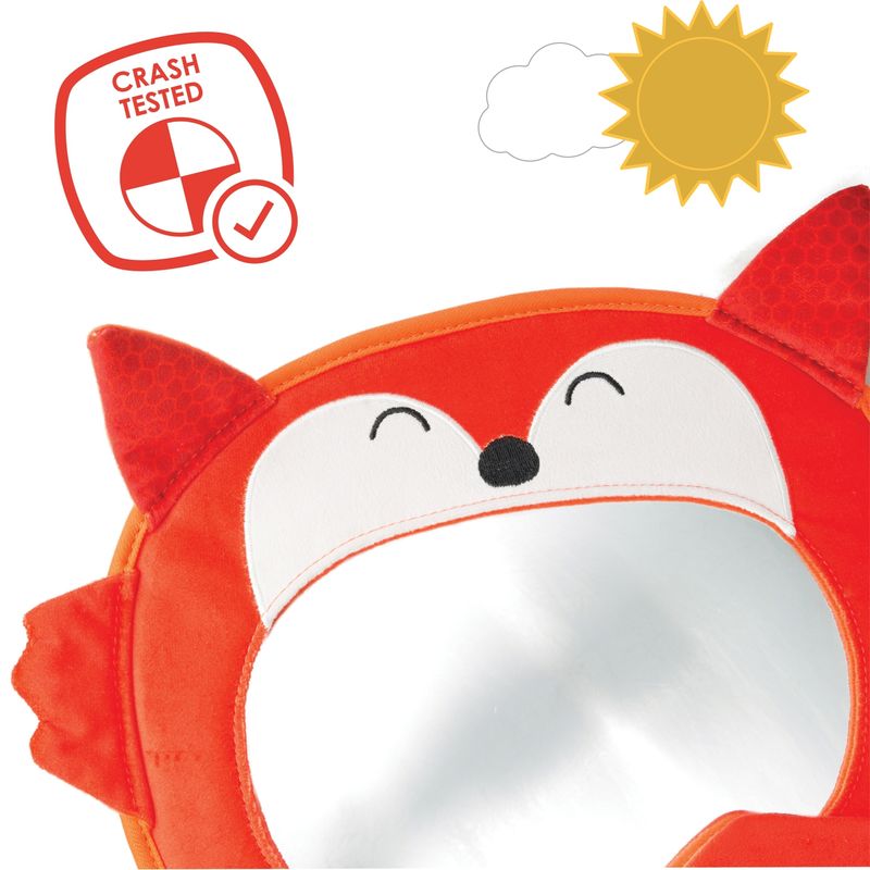 DIONO - Espejo De Seguridad  Baby  Diono