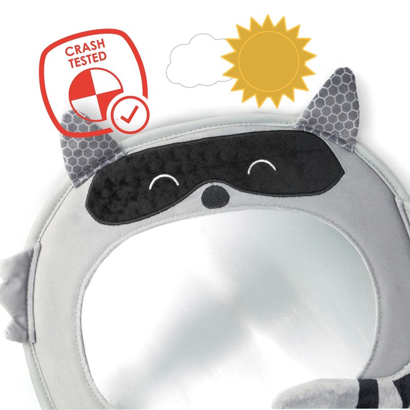 DIONO - Espejo De Seguridad  Baby  Diono
