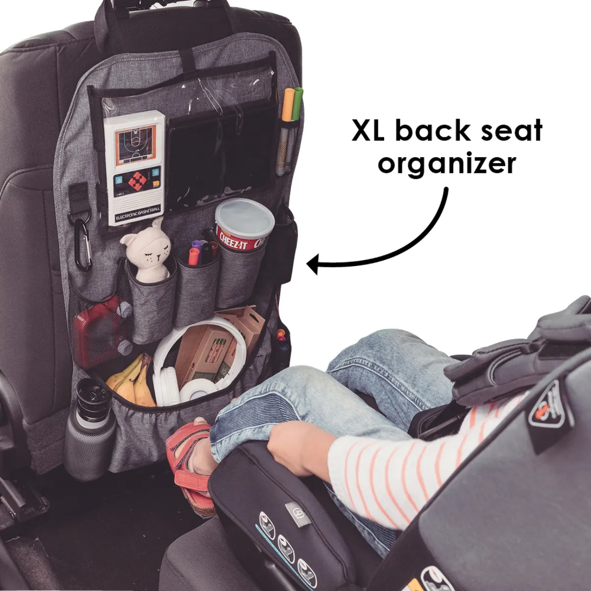 DIONO - Organizador XL para Respaldo de A Diono