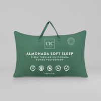 Almohada Soft Sleep