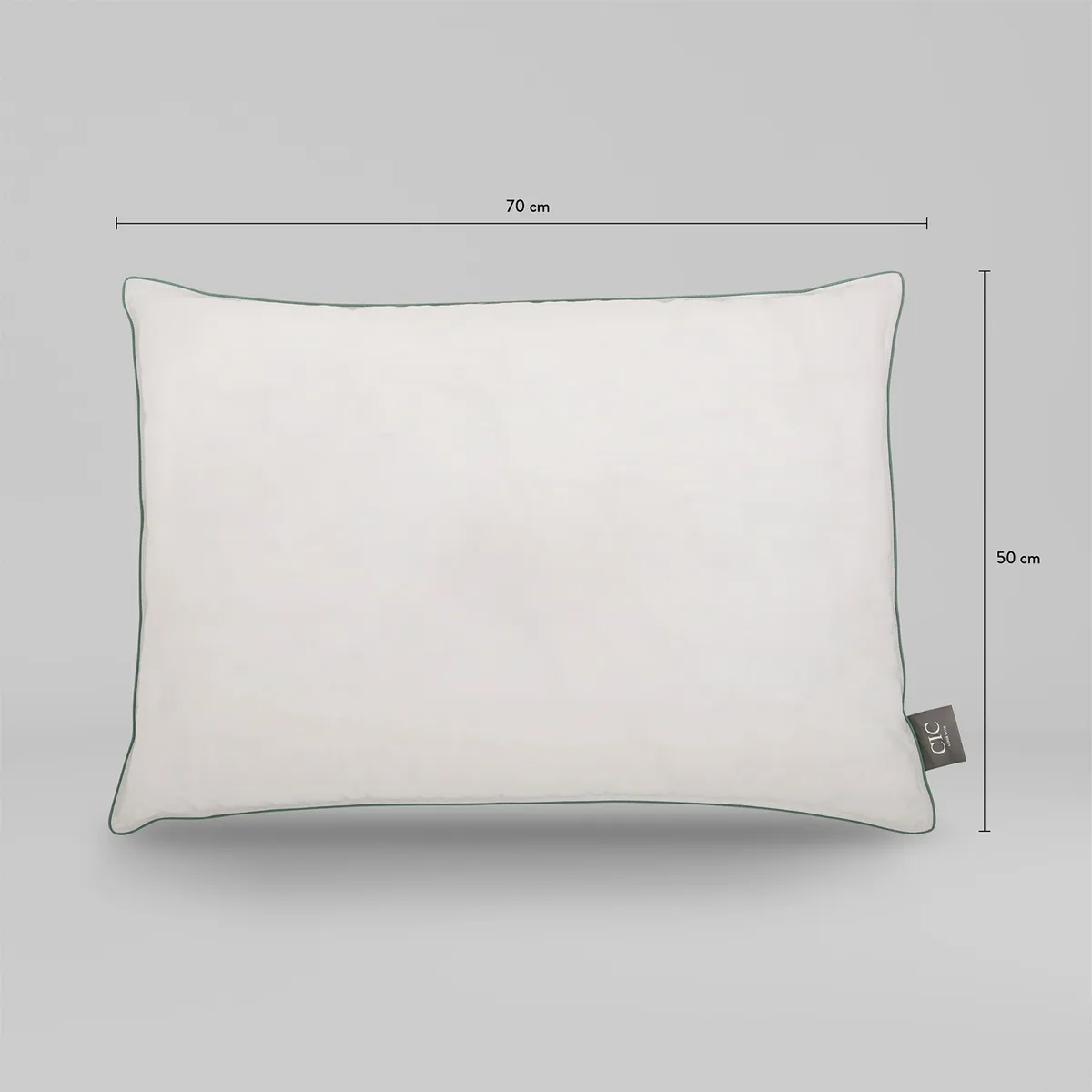 CIC - Almohada Soft Sleep Cic