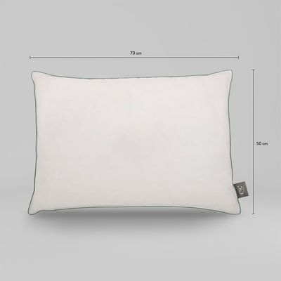 Imagen 2 del producto Set 2 Almohadas Soft Sleep