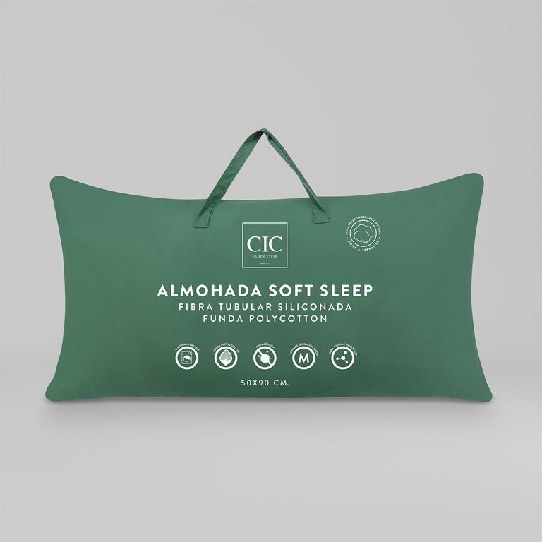 Almohada Soft Sleep King