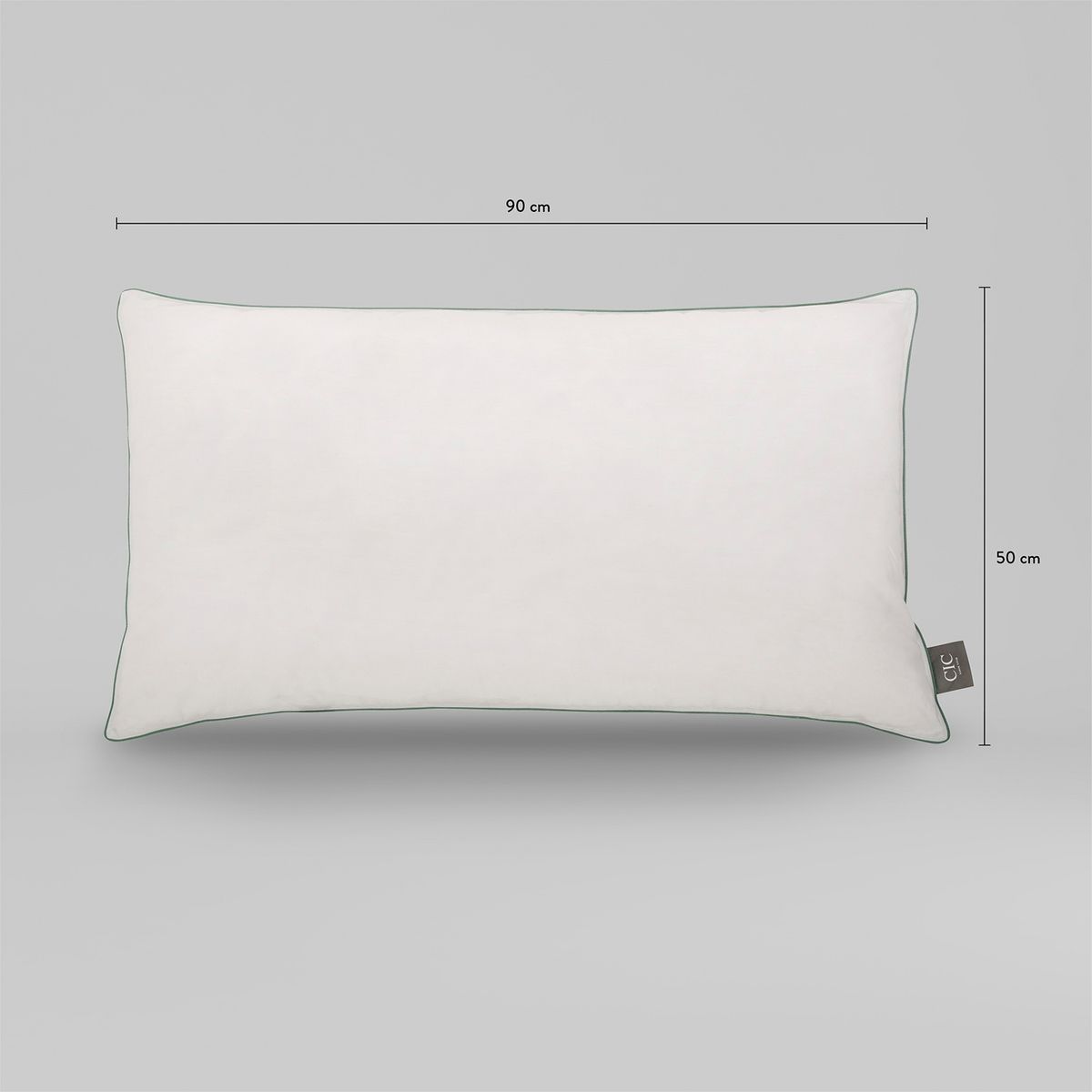 CIC - Almohada Soft Sleep Cic