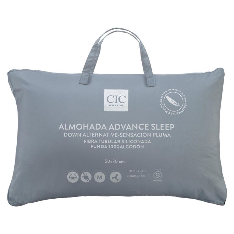 Almohada Advance Sleep Standar