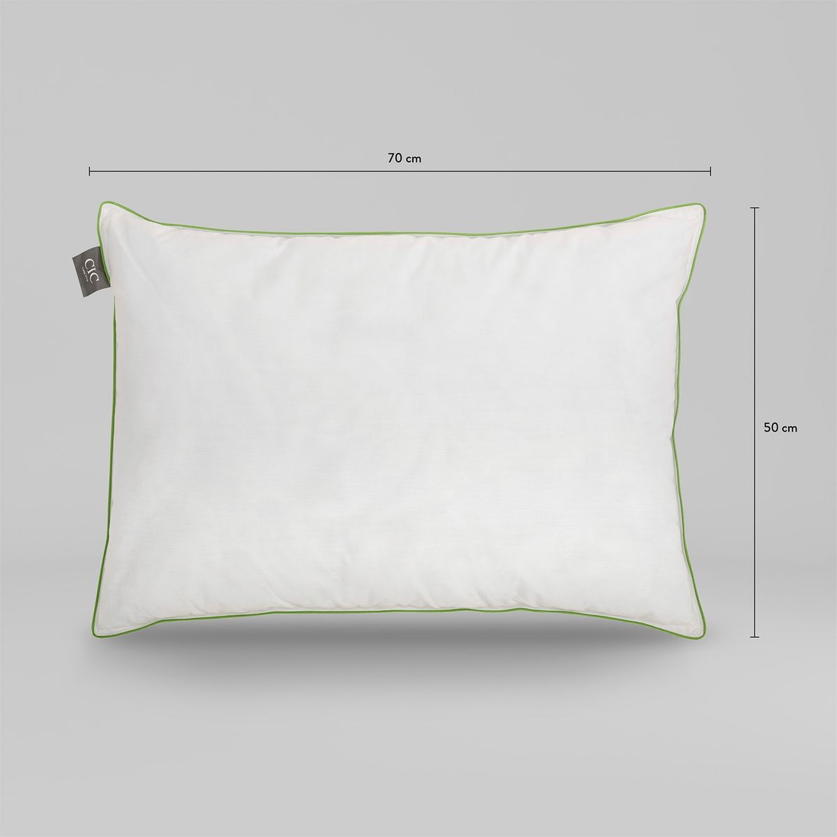 CIC - Almohada Advance Sleep Standar