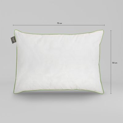 Imagen 2 del producto Almohada Advance Sleep Standar