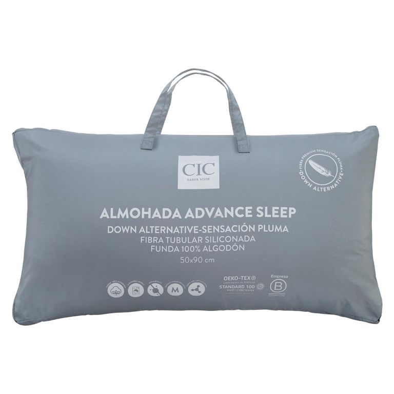 Almohada Advance Sleep King