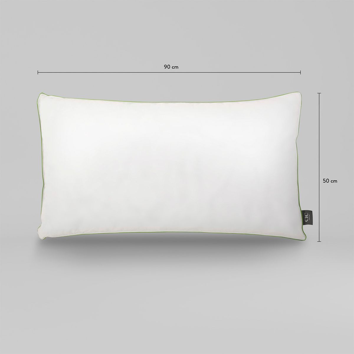 CIC - Almohada Advance Sleep King