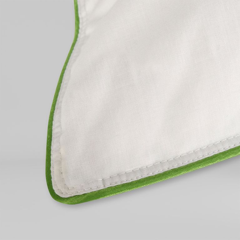 Almohada Microfibra King