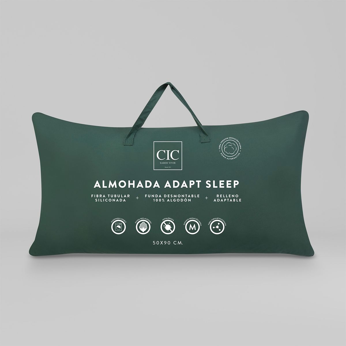 CIC - Almohada Adapt Sleep Cic