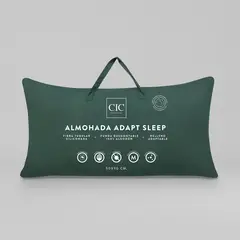 CIC - Almohada Microfibra King