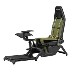 NEXT LEVEL RACING - Simulador de Vuelo Boeing Military Edition