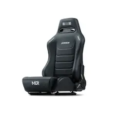 NEXT LEVEL RACING - Simulador Cockpit Butaca Reclinable Elite ERS3