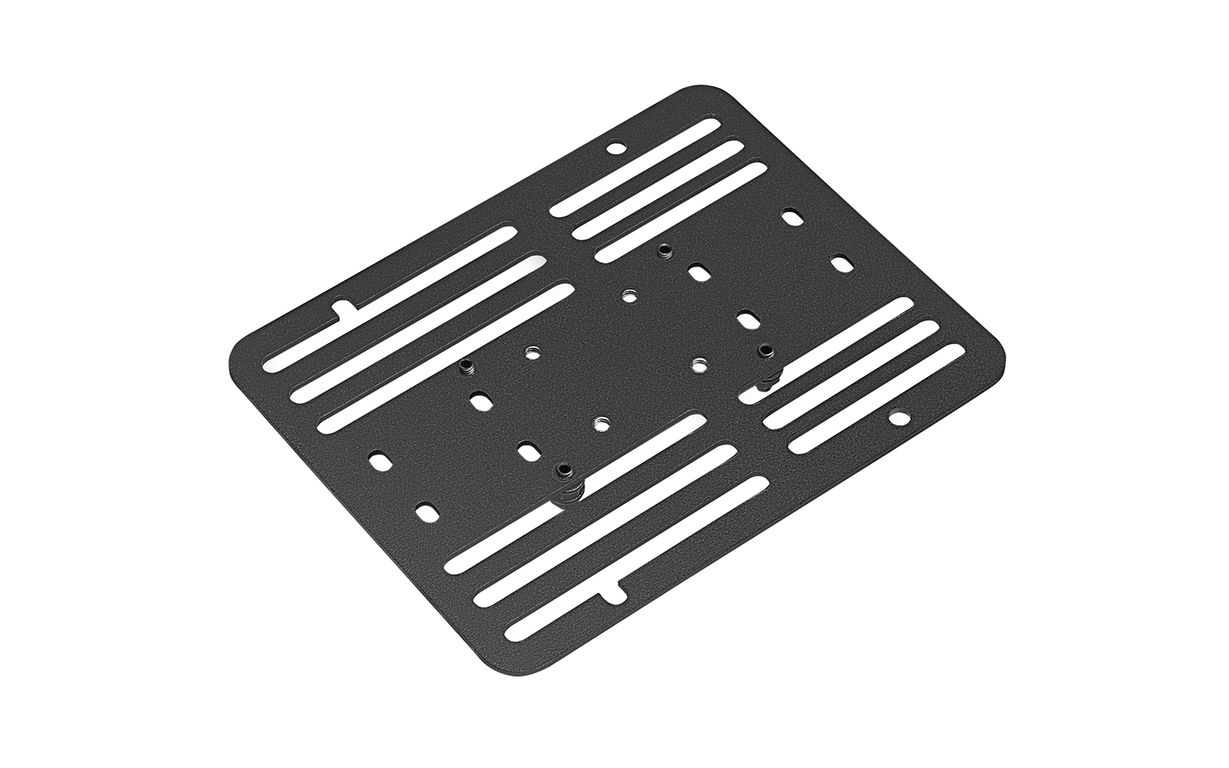 NEXT LEVEL RACING Placa Universal Freno de Mano Simulador