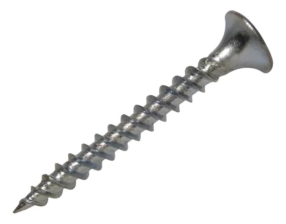 Tornillo Autoavellanante Fibrocemento 6x1.5/8 Pf. 10000 Pz