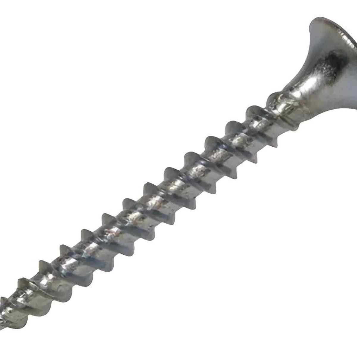 METALFER - Tornillo Autoavellanante Fibrocemento 6x1.5/8 Pf. 10000 Pz
