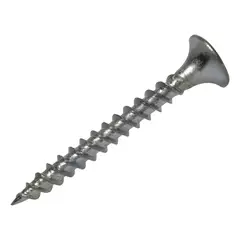 METALFER - Tornillo Autoavellanante Fibrocemento 6x1.5/8 Pf. 10000 Pz