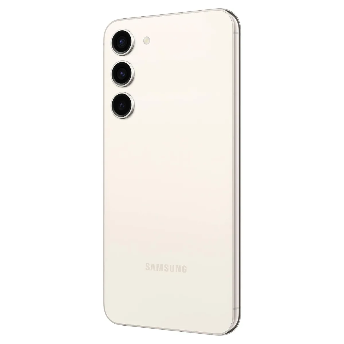SAMSUNG - SAMSUNG GALAXY S23 128GB BLANCO REACONDICIONADO