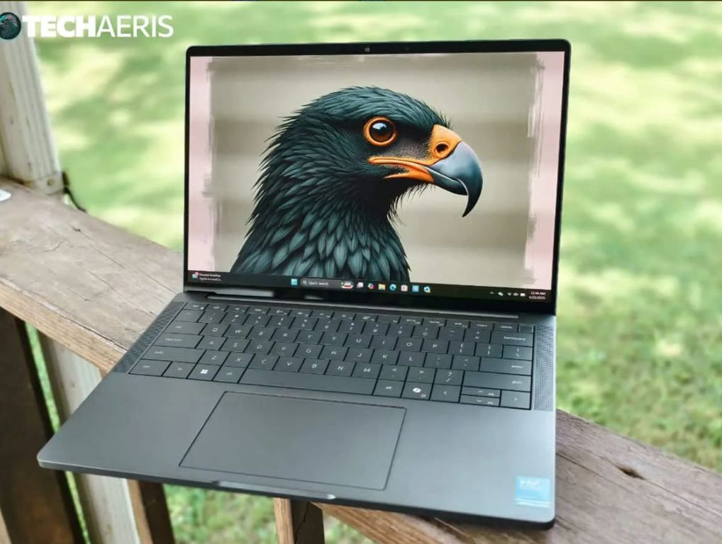DELL NOTEBOOK NEW 14 PRO PREMIUM 2025 FHD+ ULTRA 7 268v SSD 512GB 32GB DDR5 WIN 11 PRO 3YR WARRANTY