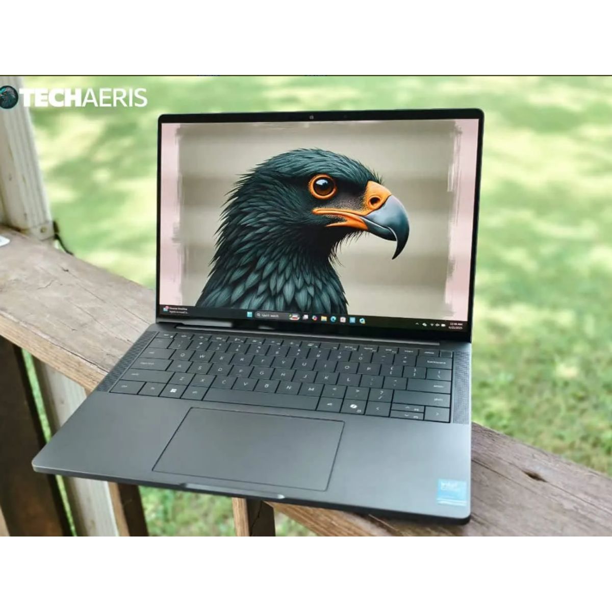 DELL - NOTEBOOK NEW DELL 14 PRO PREMIUM 2025 FHD+ ULTRA 7 268v SSD 512GB 32GB DDR5 WIN 11 PRO 3YR WARRANTY