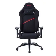 XPG - Silla Gamer - Nexus - máx 125 kg - Reposabrazos 2D