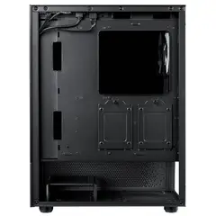 XPG - Gabinete - Invader X Mini - ATX - Incluye 5 Ventiladores