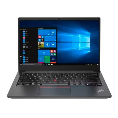 Lenovo Notebook Thinkpad E14 8Gb Ssd 256Gb 14"" Full Hd W11
