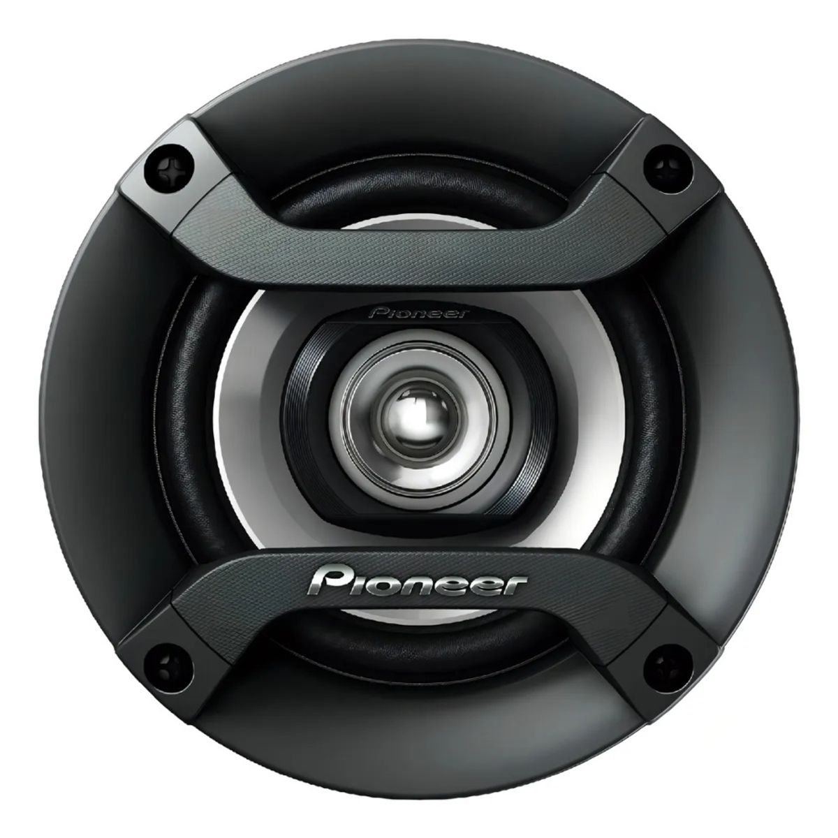 PIONEER - Parlantes Pioneer Ts-f1034r 150w 10cms Color Gris Oscuro
