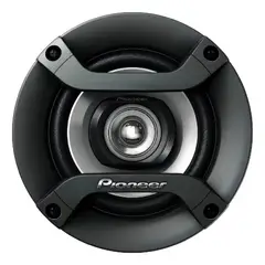 PIONEER - Parlantes Ts-f1034r 150w 10cms Color Gris Oscuro