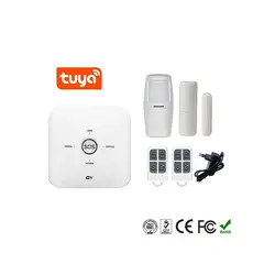 VHOME - Alarma Inteligente GSM 2G Wifi S10 PRO