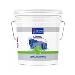 SHERWIN WILLIAMS - Proteccion Hidrorrepelente Para Muros 4 Gl