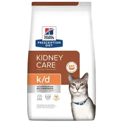 HILLS - Alimento Prescription Diet Kidney Care Feline Kd