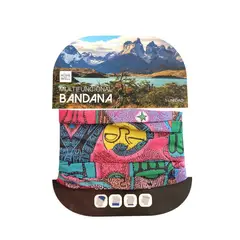 HOMEWELL - Bandana Urban Street
